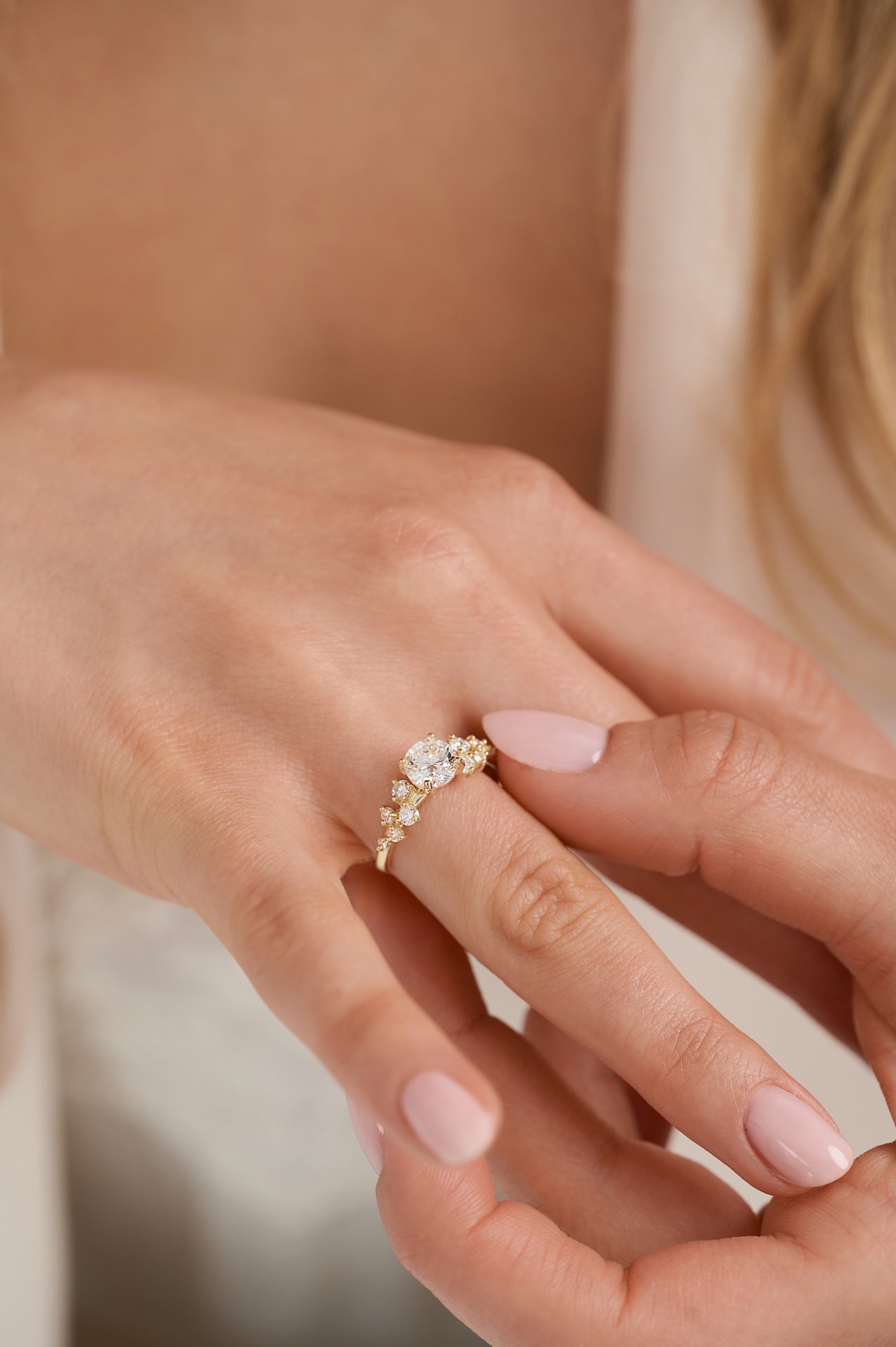 Bespoke Ring Consultation